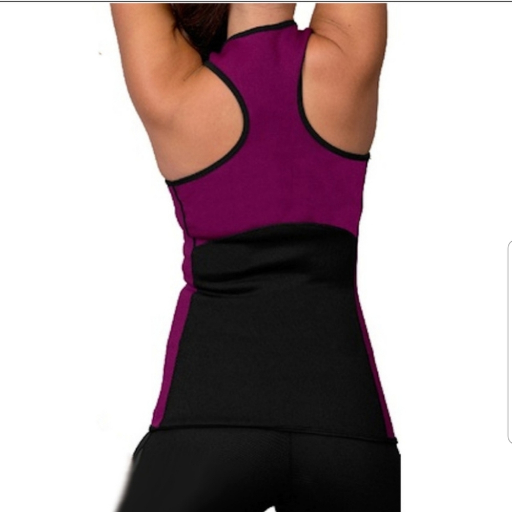 🆕️🤸‍♀️Toning Vest 🤸‍♀️ - Picture 3 of 3
